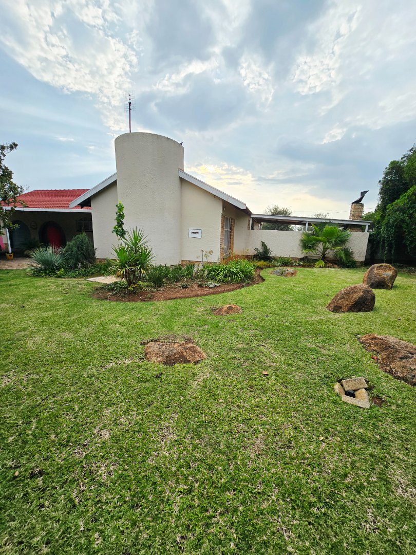 3 Bedroom Property for Sale in Wilkeville North West